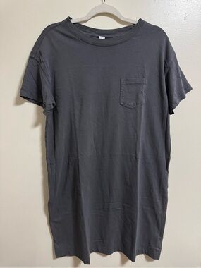 Old Navy T-Shirt Dress